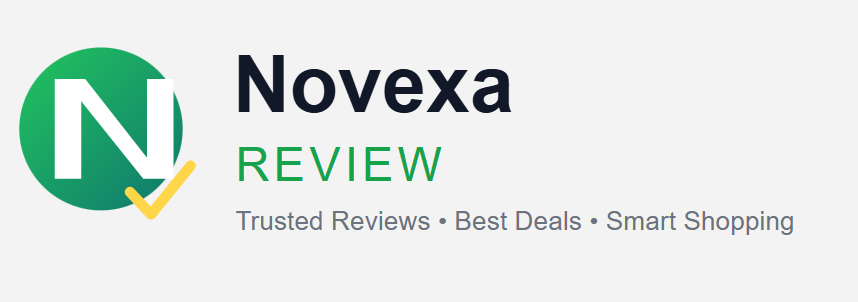 novexareview